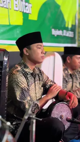 Addinulana By mas Fikri Sadewo😍 Yg penasaran kelanjutannya nanti di vt selanjutnya yaaaa🙌🏻#hadrohpusatsabilutaubah #sabilutaubah #fyp #gusiqdammuhammad #mojokerto 