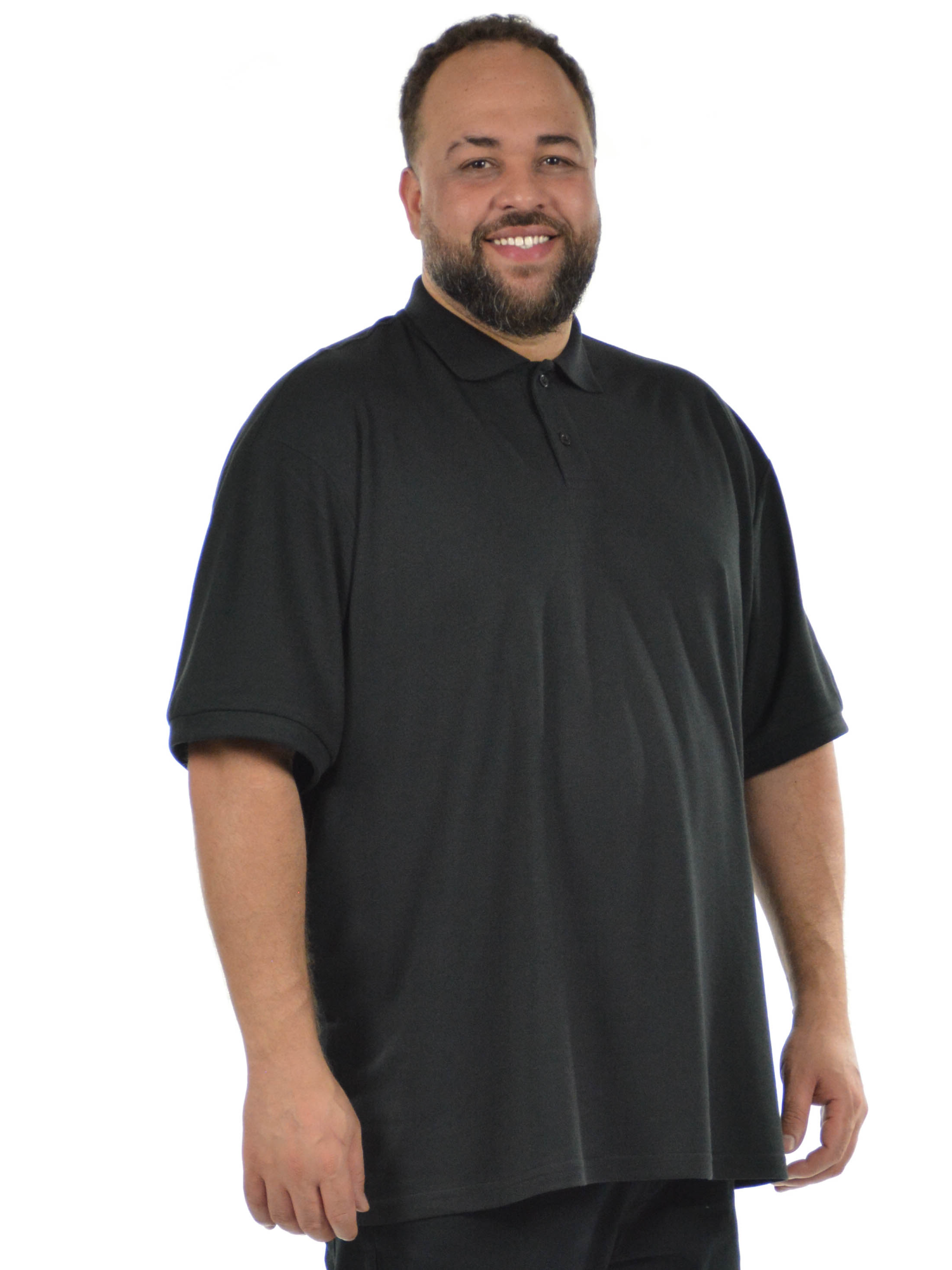A polo piquet é a perfeita para você! Acesse e Compre Já! https://www.fenomenal.com.br/polo-piquet-masculina-plus-size-fenomenal-046252-p15978 Loja de fábrica 🏭 Você vai amar!🩷 Pagamento em até 3x no cartão 💳 Frete Grátis para o estado de São Paulo nas compras acima de R$296,00! 💸 Na sua Primeira Compra, ganhe um Cupom de 10% de Desconto. 🛍️ Loja Física: Rua Bresser, 866 - Brás - São Paulo - SP, 03017-000 Horário de funcionamento: Das 08:00 as 18:00 de segunda a sábado. (Estacionamento gratuito no período das compras) #Fenomenal #LojaBrás #PoloPiquet #PlusSize #Atacarejo #Inverno #Uniforme