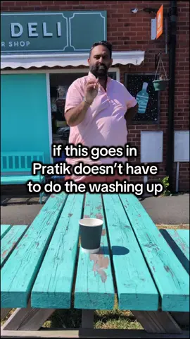 shame • #washingup #boss #shopkeeper #shopping #fyp 