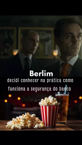#lacasadepapel #Berlim  #Netflix #netflixseries #video #videoviral  #series #filmes #fyp #fipシ #fipシviral #studio #rumo  #10 #❤️ 
