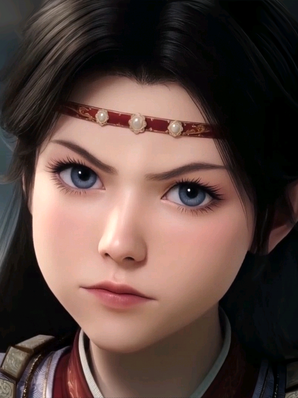 Wajah bulat menggemaskan #donghua #jjdonghua #donghuaedit #donghuachina #donghuaedits #donghua3d #donghua_anime #lingyuxiu #talesofherdinggods #heavenlyflame 