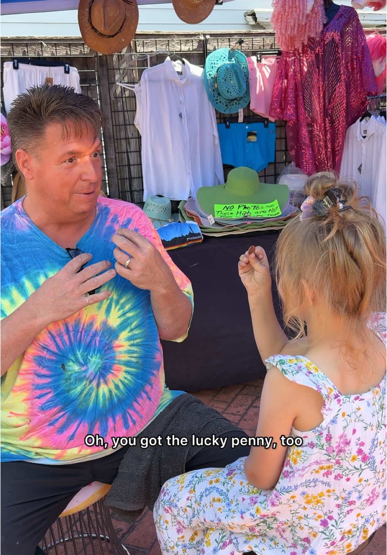 @Limelightptown was the FIRST thing Lily wanted to do on vacation! She loves being creepy 😅 Dakota is the best face painter in all of Cape Cod!!