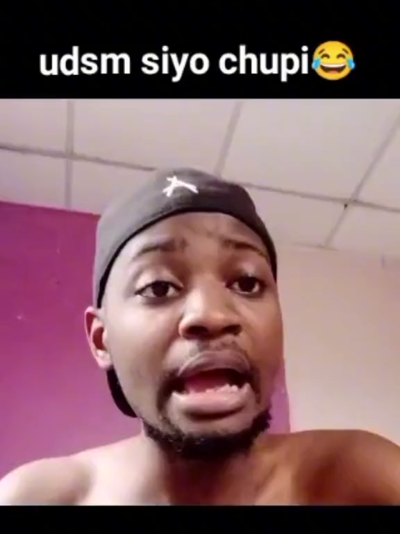 Udsm not everybody 😎🤣#FYP #ForYou #Viral #Trending #ExplorePage #TikTokTanzania #TikTokAfrica #Tanzania #Bongo #BongoFlava #MadeInTanzania #SwahiliTikTok #EastAfrica #KenyaTikTok #UgandaTikTok #FunnyTikTok #ComedyTZ #MemeAfrica #AfricanHumor #Elimu #Motisha #InspirationTZ #FunFactsTZ #DanceChallenge #BongoDance #TanzaniaMusic #CoverChallenge #SingWithMe #MaishaYaKilaSiku #LifeInTanzania #VlogAfrica #DailyRoutine