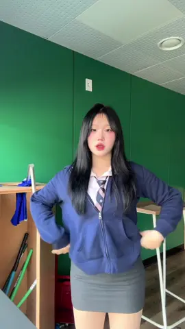 난 봄이 좋은데ㅜ #fyp #09 