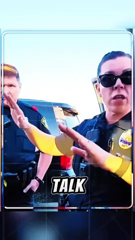 Arrest me then I’ll sue the shit out of you/Part 3#law #audit #cops #policeofficer #fyp #lawyer 
