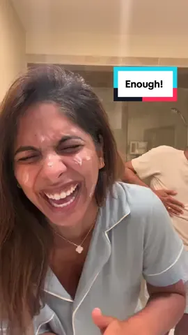 Enough with this sound already! #funny #comedy #dameungrr #hesfine 