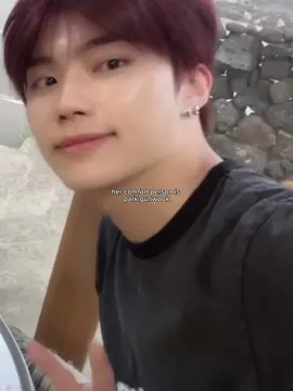 this jeju vlog really made my day, im so happy seeing him enjoy the trip with his friends🥹💗 #gunwook #parkgunwook #parkgunwookzb1 #zb1 #zerobaseone 