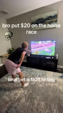 bro def lost 20 bucks#fyp #fy #fypシ #f #foryou #kentucky #dirby #horse #relatable #betting 