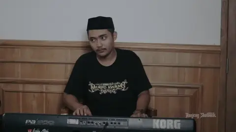ra iso dadi siji #gusaflakhamangkunegara  #santrindalem 