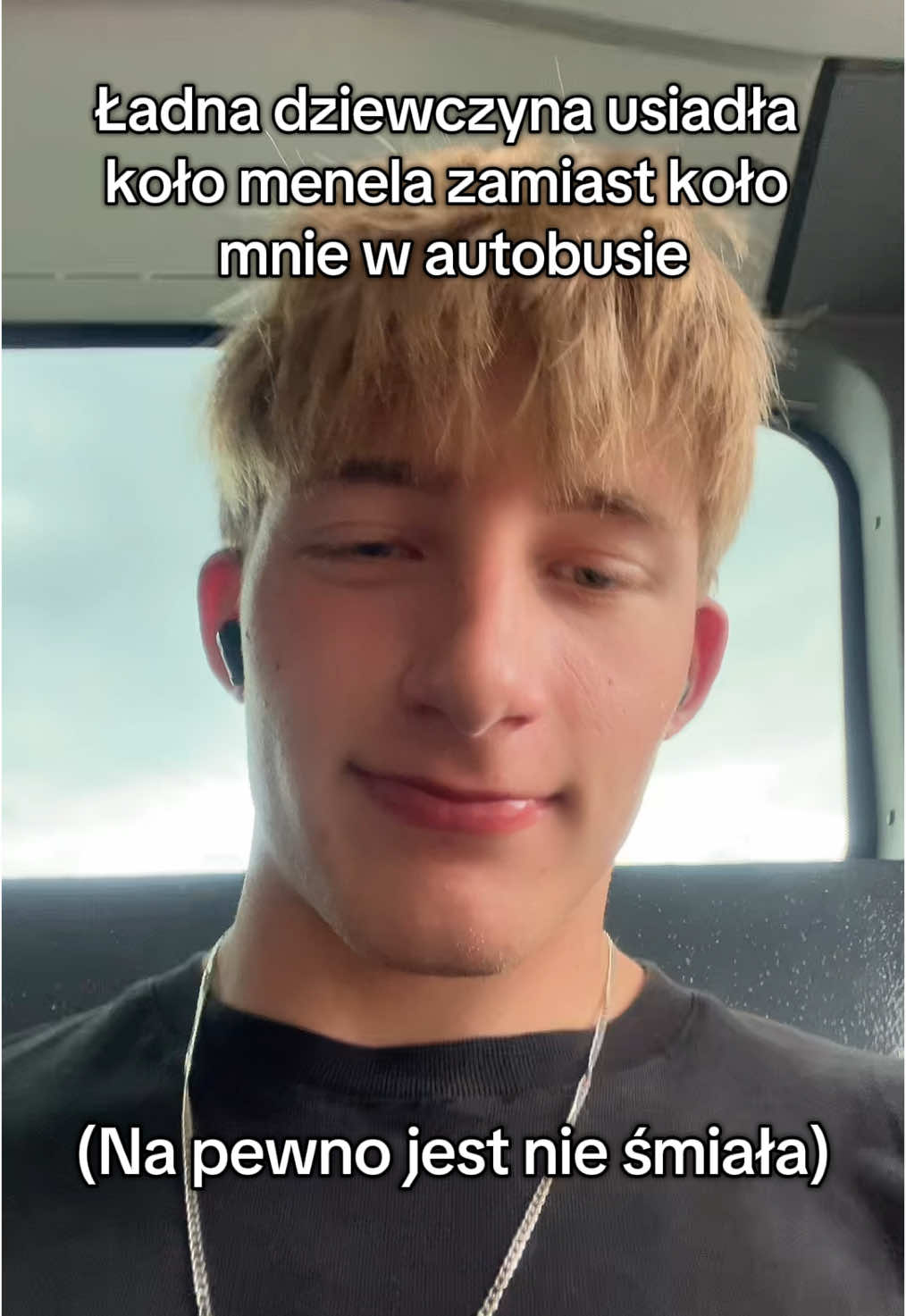 Dziewczyny nie bądźcie nie śmiałe 