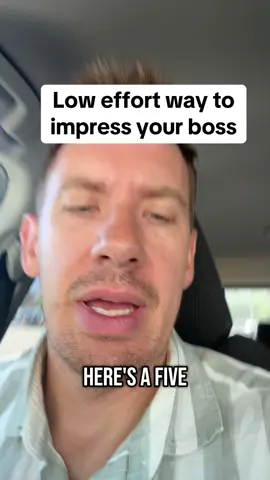 #careerhacks #workingsmarter 