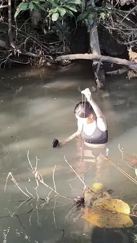 #mancing sama saya dijamin dapat ikan banyak+ buaya” dapat semua🗿😭