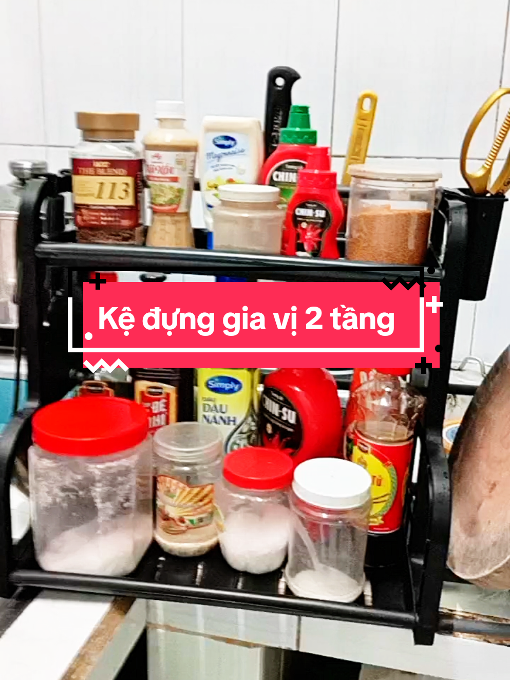 Chỉ 45 xu miễn ship nè#kegiavi#kegiavidanang#2tang#kechuB#bena@Bé Na 