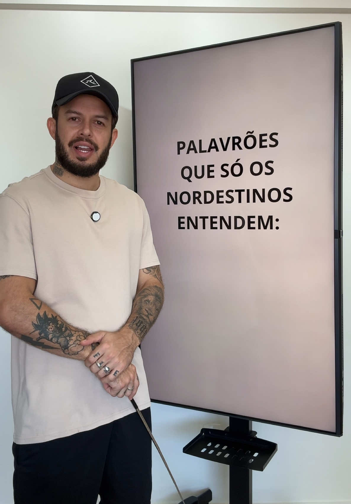 Palavrões que só os NORDESTINOS entendem 😂