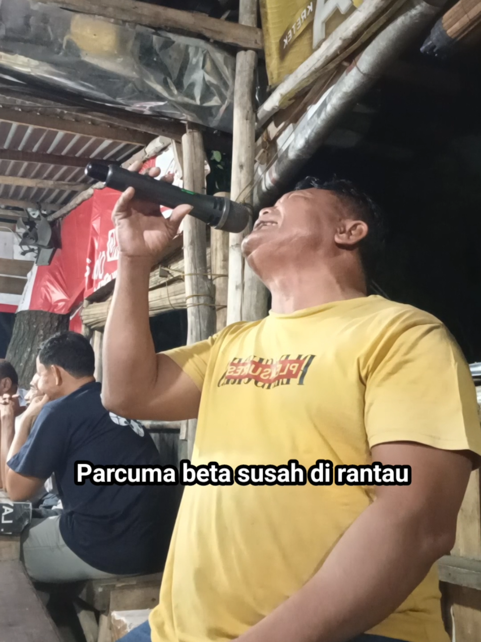 Parcuma #laguambon #cover #thelegend @ramses.sitorus93 #tiktoklive #tiktokhighlights #parcuma 