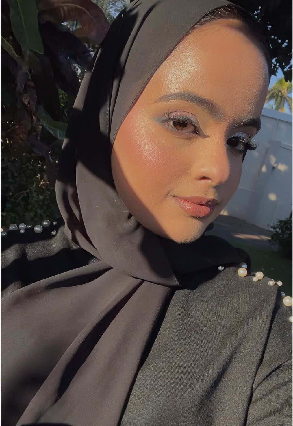 in love #fyp #makeup #creatorsearchinsights 