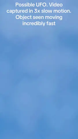 #UFO 