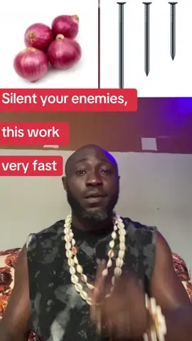 Silent Your Enemies, They Will Never Trouble You Anymore ##silentyourenemy#enemies#spirituality#spiritual#spiritualtips#solutions#deliverance#prayers#fpyツ#fyp#fpy#worldwide