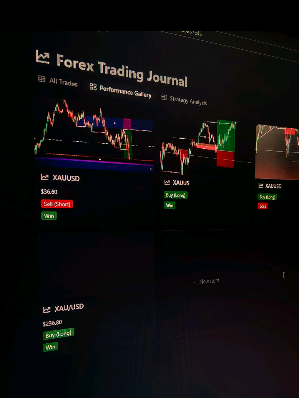 The market owes you nothing. #fyp #forextrading #foryoupage 