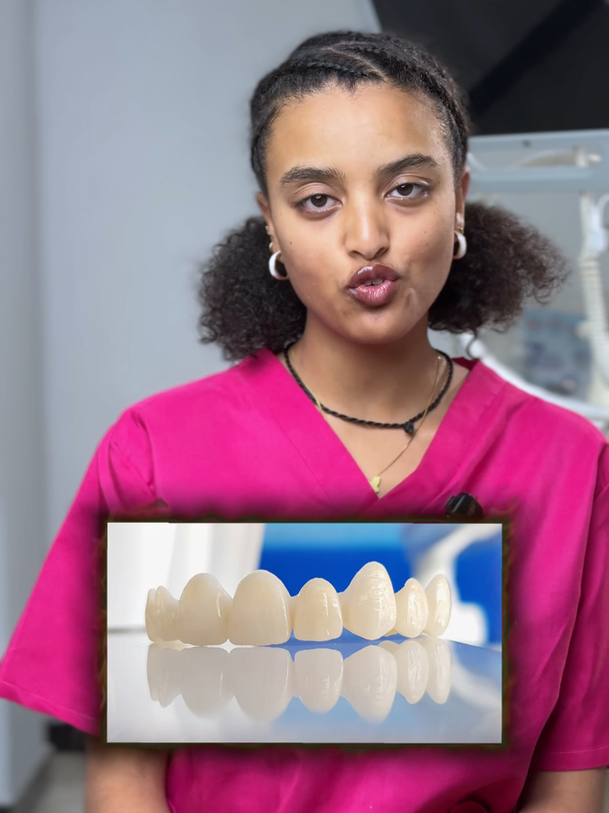 Zirconia.