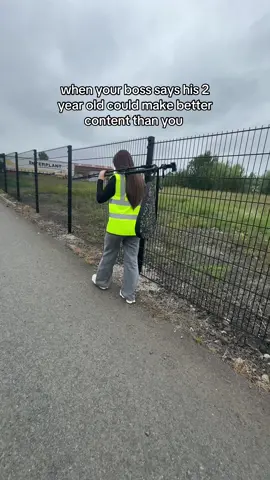 Based on a true story 🙄 @Connor M #theessencevault #worktiktok #socialmediamanager 