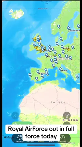 #flightradar24 #fyp #unitedkingdom #plane #planes #foru 