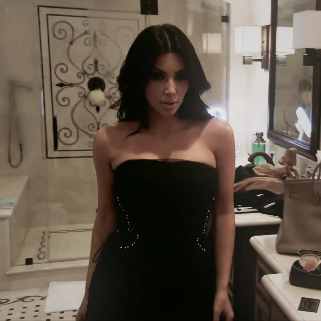 2010s it girl #kimkardashian #kimkardashianedit #2010 #aestheticedit #foryoupage #fyp #edit #viral 