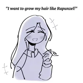 tbh, I miss my long hair:< #fyppppppppppppppppppppppp #digitalart #relateable #foryoupage #fyppppppppppppppppppppppp #vent #doodle 