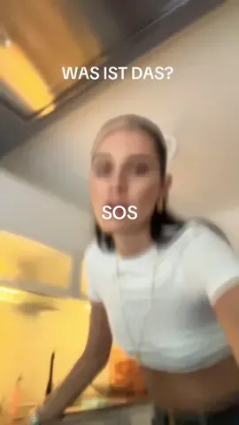 SOS ich Schimmel 