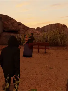 mariage français #watchdogs #gaming #npc #france