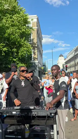 @CKay @DJ AG ONLINE🎧✌🏾🇬🇧  #AfrobeatsUK #AfrobeatsTakeover #CKayLovers #ckay #djag #afrobeats 