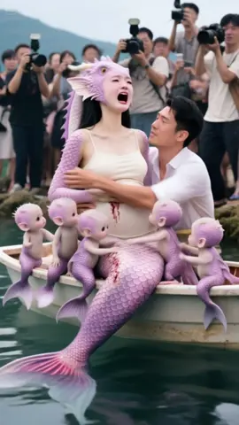 Respect the mermaid mother #mermaid 