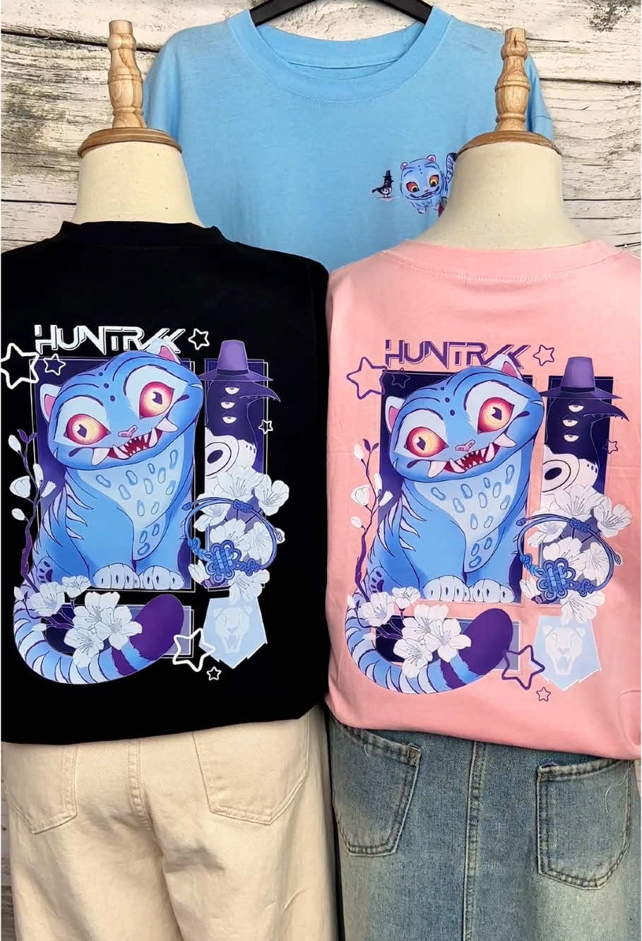Cutest shirt ever. It’s blowing up right now. Can’t wait to rock it! #derpy #tiger #bird #sussy #kpopdemonhunters #jinu #huntrix #fyp #netflix  #kpopdemonhunternetflixfyp #kpopdemonhunter #kpopdemonhunters #movie #shirt #trending #foryoupage #fyp