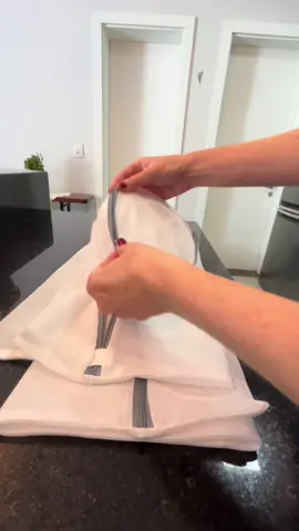 Saquinhos para lavar roupas na máquina #tiktokshop #vendasnotiktok #vendas 