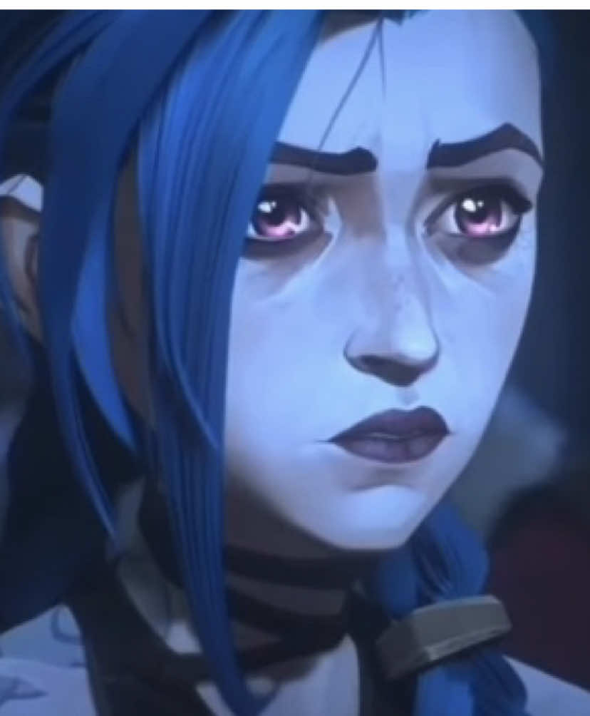 cait and jinx are literally best friends forced to be enemies like I could never hate either of them #arcane #arcaneleagueoflegends #leagueoflegends #caitlynkiramman #caitlynarcane #jinxarcane #netflix #foryou #fyp 