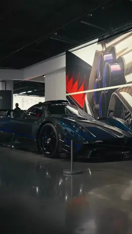 @Fastrrr_llc revolucion #fyp #pagani #viral 