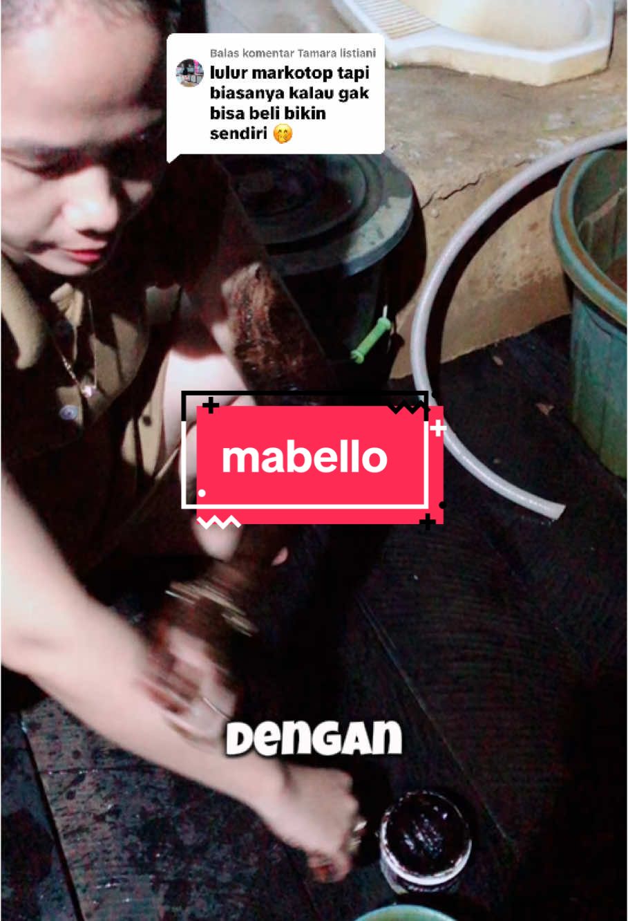 Membalas @Tamara listiani bedda lotong emang bagus bgt ka. apa lagi klo di pake rutin🤭🥰#beddalotong #mabelloindonesia #