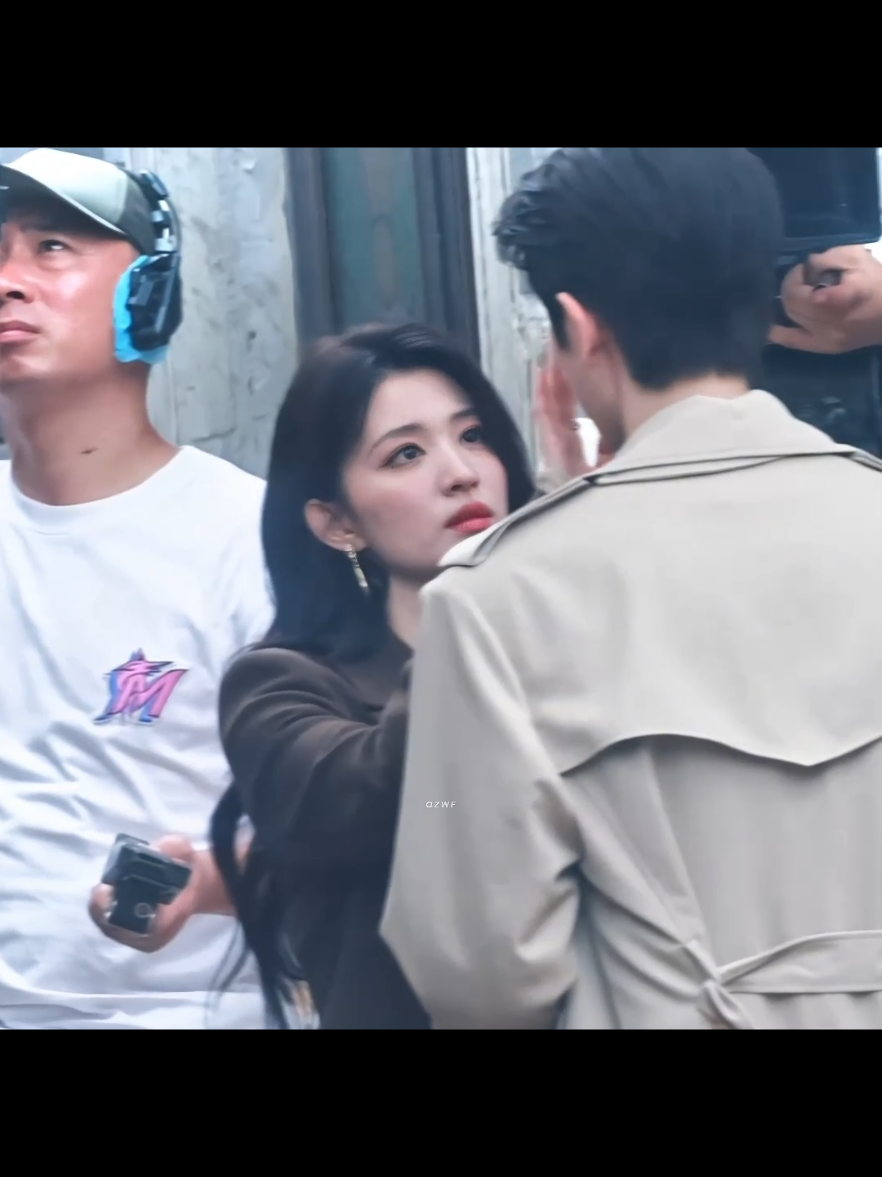 #wangchuran #wangchuran王楚然 #zhanglinghe #zhanglinghe张凌赫 #cdrama #overdo #rensusu #fangmulan #fyp #foryoupage 