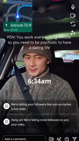 Around 5 years ago I wanted to massively transform my dating life. I worked too much and I had no life. It's common for people in my industry to settle down with coworkers because our schedule is not relatable to regular people doing 9 to 5 jobs. I didn't want to limit myself to my workplace for every aspect of my life. So I decided to lock in and blow up what I thought was possible when it comes to my own confidence and dating life. Join Authentic Self Mastery for FREE and start building your unshakable confidence and authenticity.