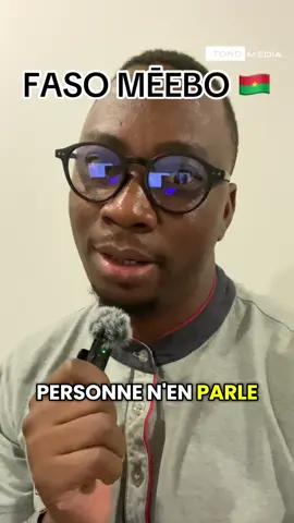 Pourquoi les propagandistes auto proclamés du Burkina Faso ne parle pas de ça ? #foryou #foryoupage #BurkinaFaso #africa 