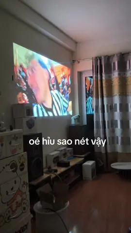 Máy chiếu xmax 11 #xuhuong #trending #GiaiTriKhongGioiHan #maychieu #maychieumini 