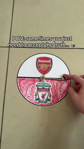 Both Liverpool and Arsenal are good but… #liverpoolfc #arsenal #Football #Soccer 