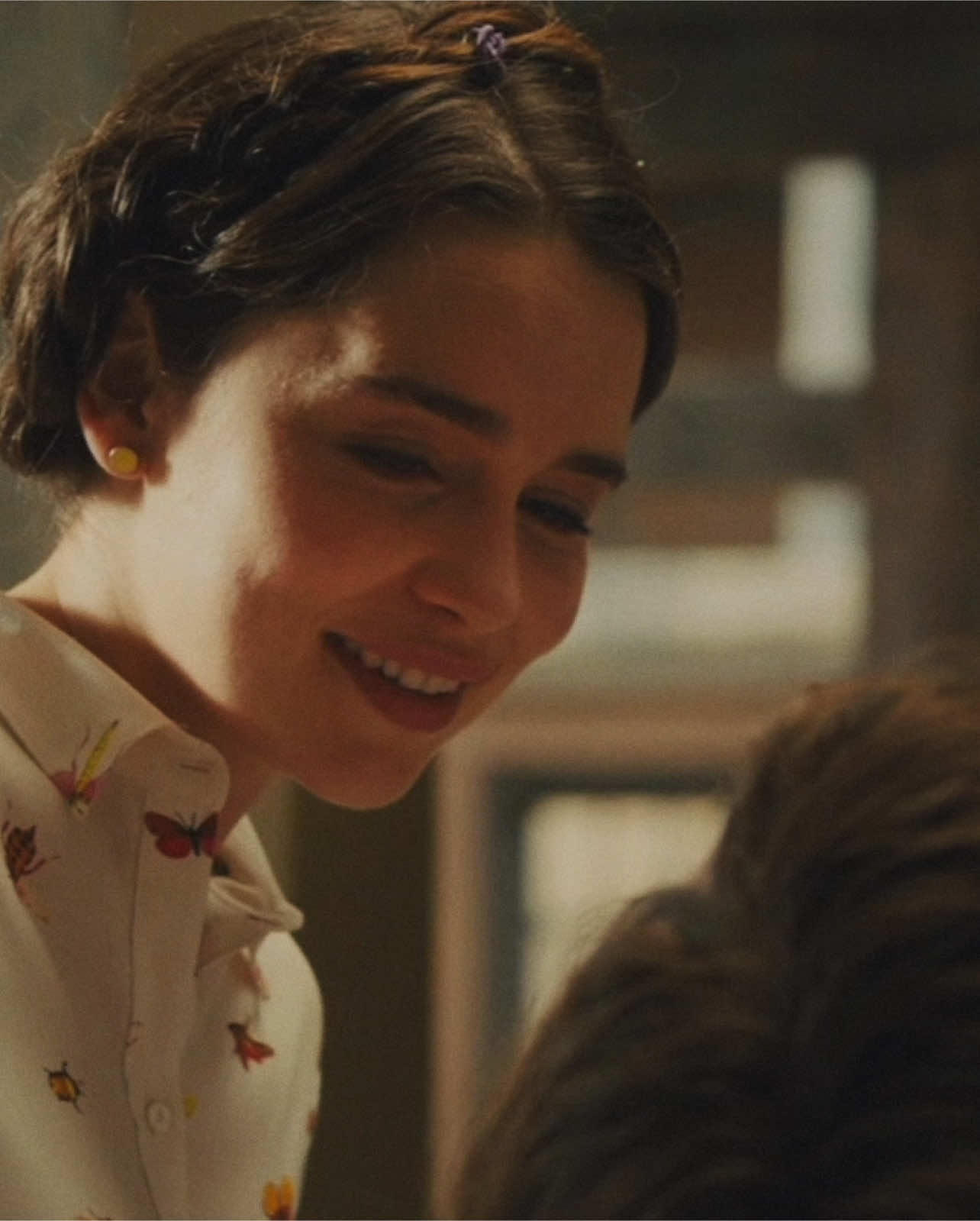 His last straw was the fact that he couldn’t run after her btw #mebeforeyou #mebeforeyouedit #emiliaclarke #samclaflin #louandwill #louisaclark #willtraynor #foryou #foryoupage #foryoupage 