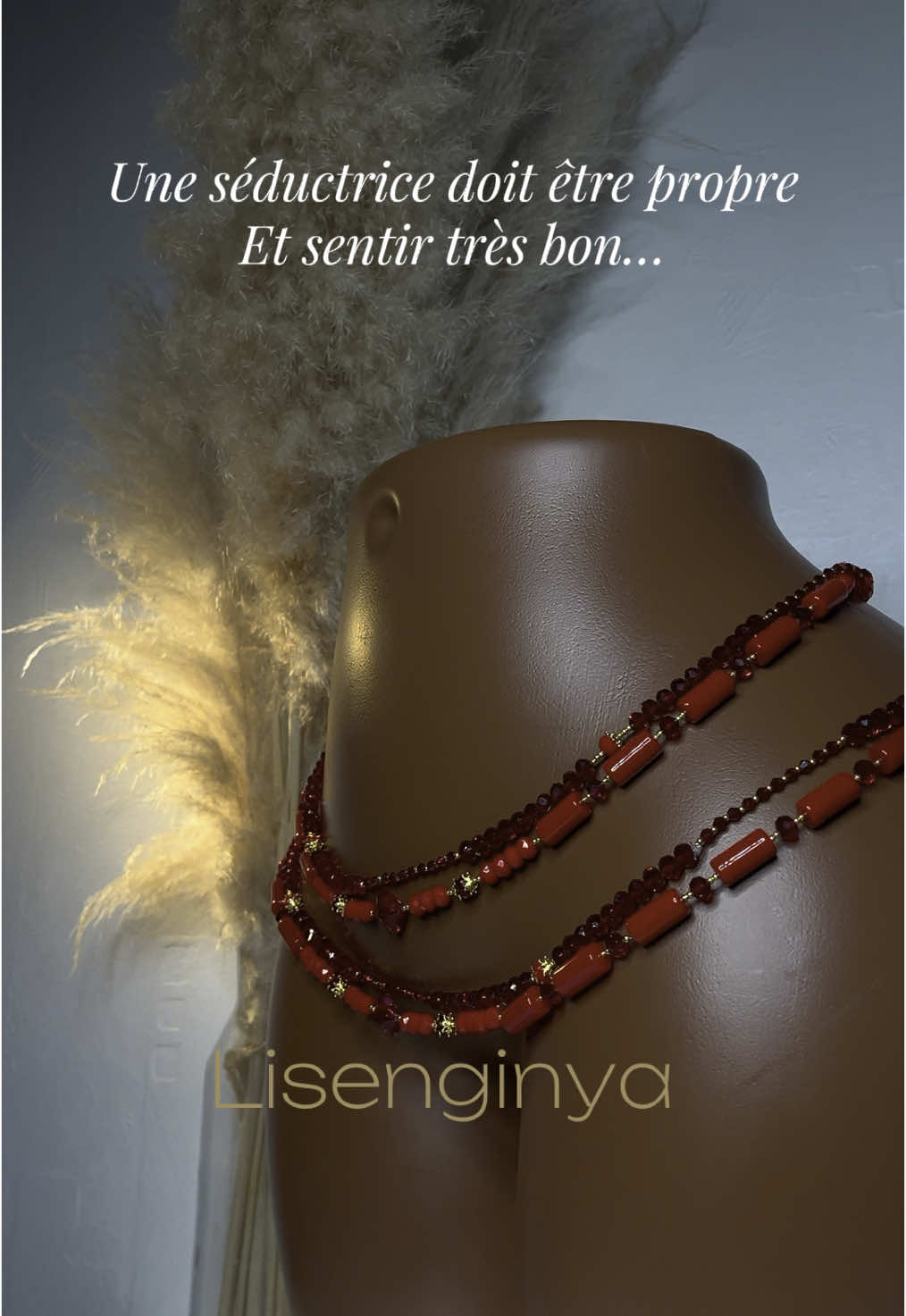 Alors ma séductrice quelles astuces fait tu pour sentir extrêmement bon Merci @LaCoquine pour tes mots 🤗😈 #femme #baya #seduction #bayas #binebine #pourtoi @Lisenginya By D 