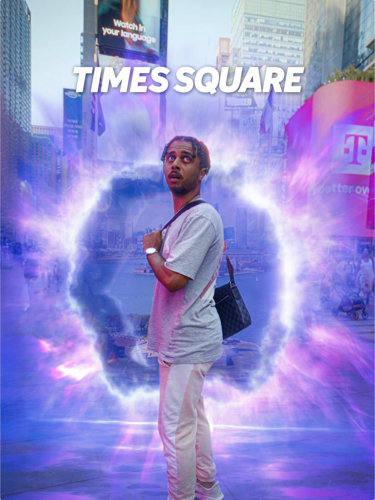 Tu te teleporterais où toi? ✨🇺🇸 #edit #vfx #aftereffect 