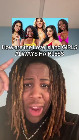 Love Island get crazier every day #electrictrimmer #shaving #hairless #razor #womenshealth #LoveIsland 