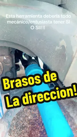 🔧 ¡Herramienta imprescindible en tu taller! Este kit de extracción de tie rods de OMT te ahorra tiempo, esfuerzo y dolores de cabeza. Ideal para trabajos de suspensión y dirección, con adaptadores que se ajustan a la mayoría de vehículos. Fácil de usar, resistente y profesional. ¡No puede faltar en tu caja de herramientas! ✅ Compatible con múltiples modelos ✅ Construcción duradera y de calidad ✅ Perfecto para mecánicos móviles o de taller @Orion Motor Tech  #Herramientas #MecánicaAutomotriz #TieRod #OMTTools #HerramientaPro #Mecánico #ToolTok #Suspensión #OMT #MechanicLife #HerramientasDeCalidad #AutoRepair #Mecánica #ToolKit #creatorsearchinsights 