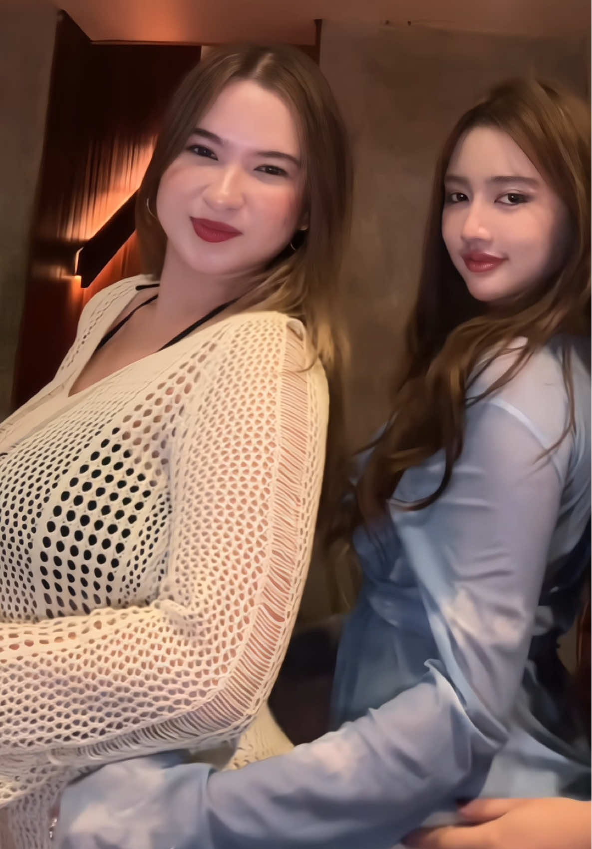 ga semua kuat ka @nafas kopling @olivia #saylviee #nafaskopling #oliviapayten #oliviapaytenjkt48 