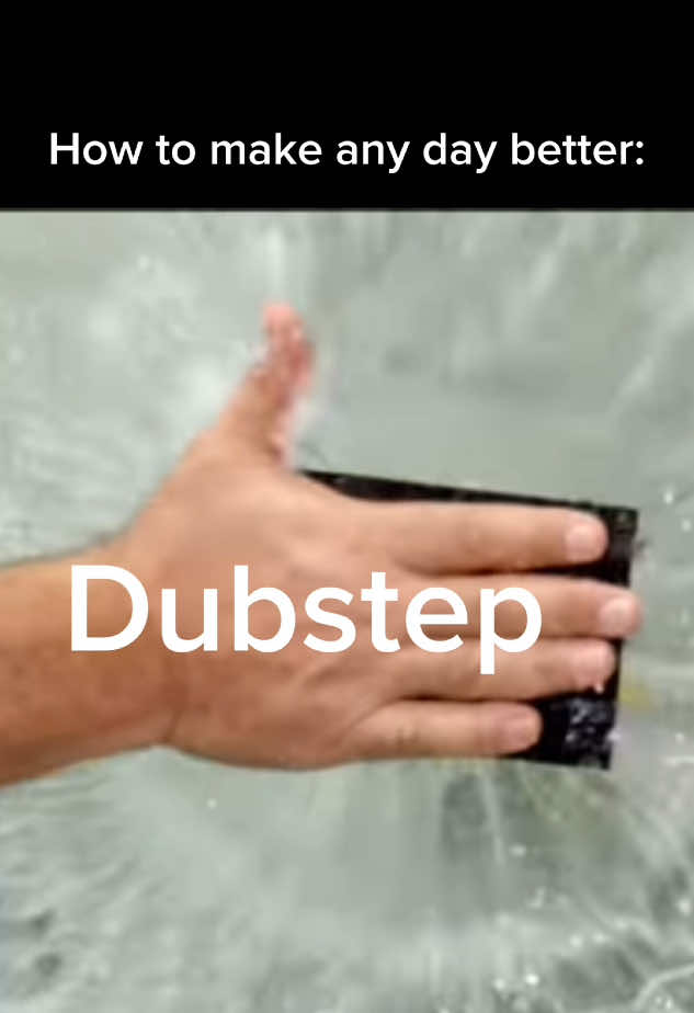 MORE BASS PLEASE 🤘 #dubstep #riddim #ravetok #bass #edm #tearout #dj 