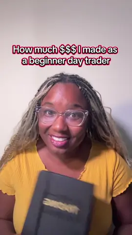 • How much I made trading options!  #daytradingtips #daytrader #daytradingforbeginners 